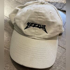 Yeezus Hat
